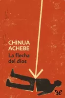 La flecha del dios