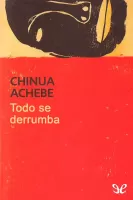 Todo se derrumba