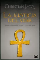 La justicia del visir