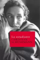 La estudiante