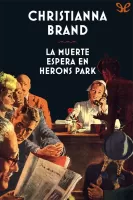 La muerte espera en Herons Park