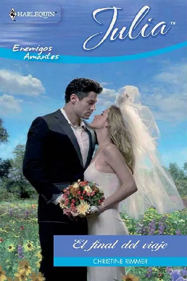 El final del viaje