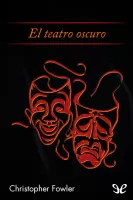 El teatro oscuro