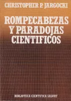 Rompecabezas y paradojas cientificos