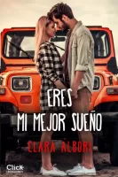 Eres mi mejor sueño