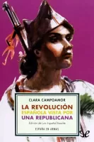 La revolución española vista por una republicana