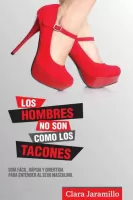 Los hombres no son como los tacones
