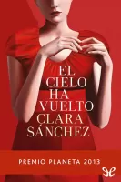El cielo ha vuelto