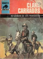 El cañón de los malditos