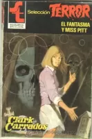 El fantasma y miss Pitt
