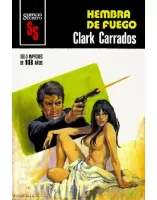Hembra de fuego (2ª Ed.)