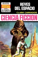 Reyes del espacio 