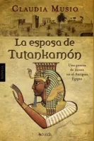 La esposa de Tutankamón