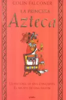 La princesa azteca