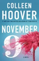 November 9 A Novel