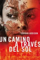 Un camino a través del sol