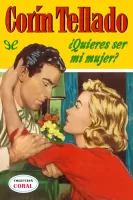 ¿Quieres ser mi mujer?