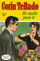 He vuelto para ti