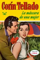 La máscara de una mujer