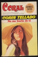 No me burlo de ti