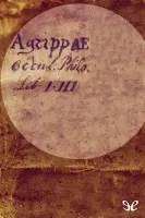 Filosofía oculta