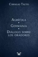 Agrícola - Germania - Diálogo sobre los oradores