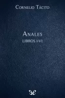 Anales Libros I-VI