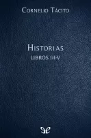 Historias Libros III-V