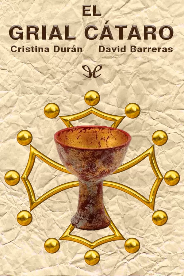 El grial c�taro