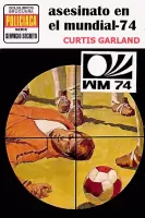 Asesinato en el mundial-74