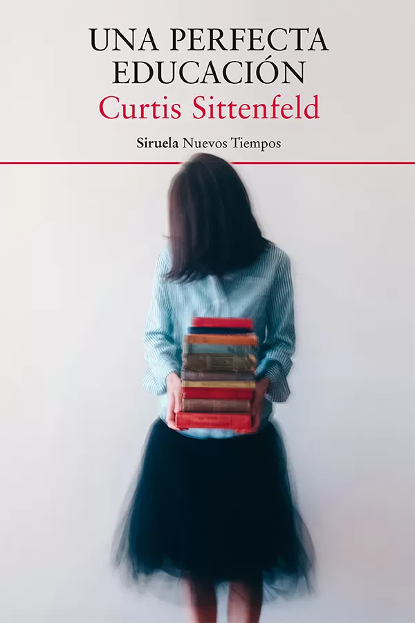 Una perfecta educaci�n