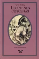 Lecciones obscenas