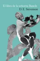 El libro de la señorita Buncle