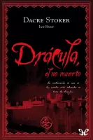 Drácula, el no muerto