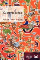 Cuarenta lunas