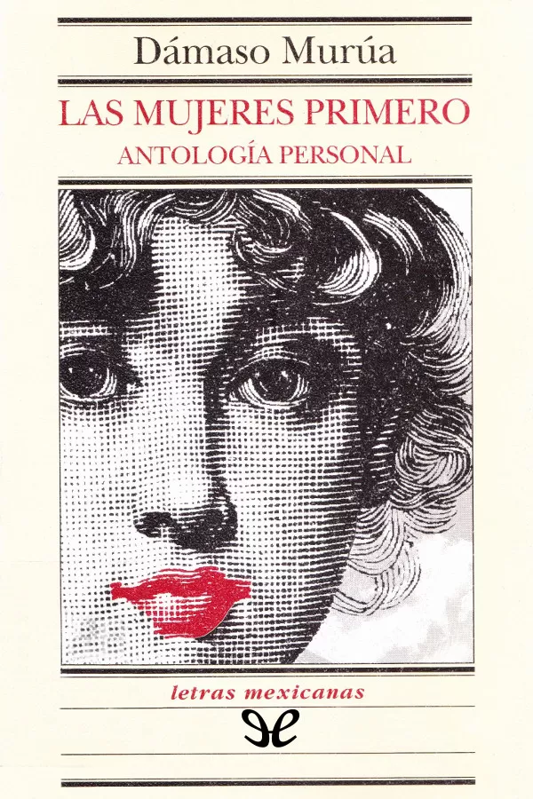 Las mujeres primero