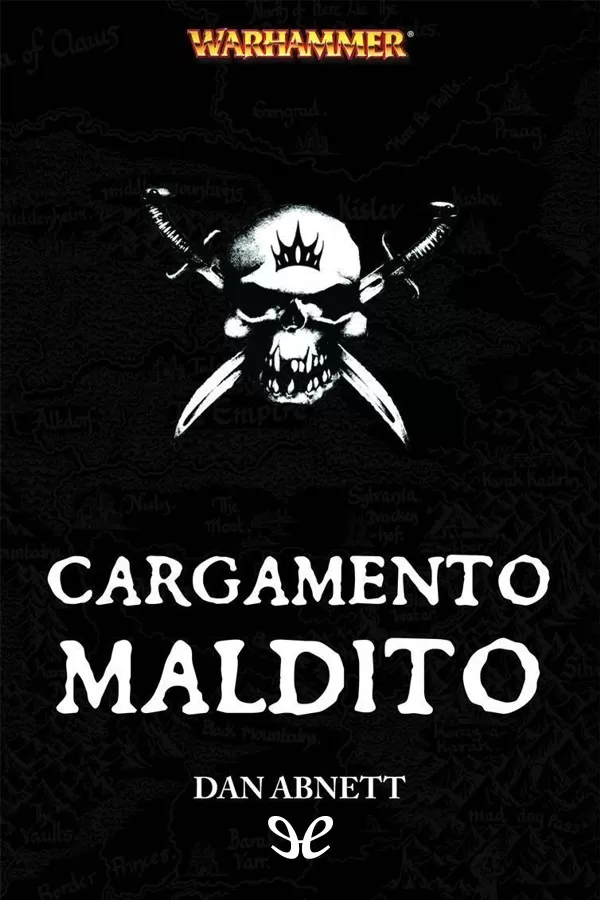 Cargamento maldito