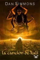 La canción de Kali