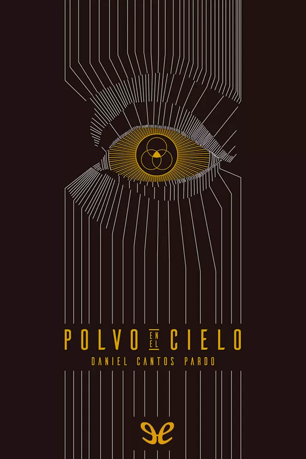 Polvo en el cielo