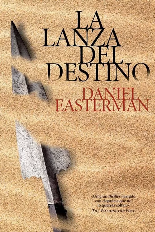 La lanza del destino