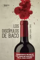Los discípulos de Baco