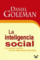La inteligencia social