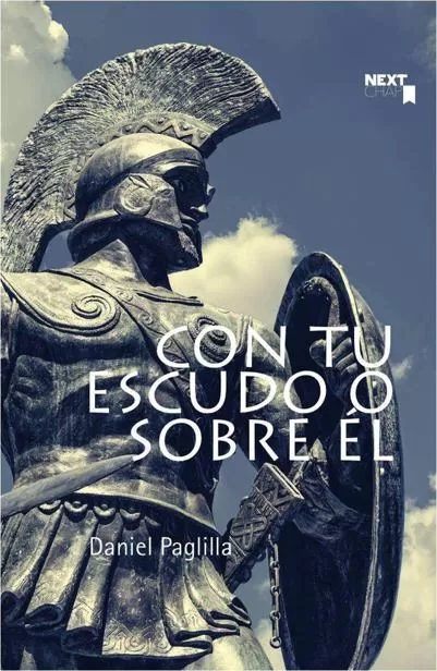 Con tu escudo o sobre �l
