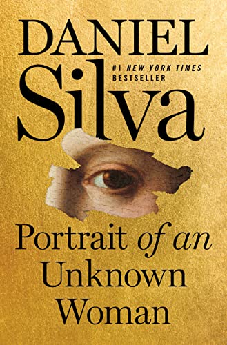📕 «PORTRAIT OF AN UNKNOWN WOMAN» - Daniel Silva - PlanetaLibro.net