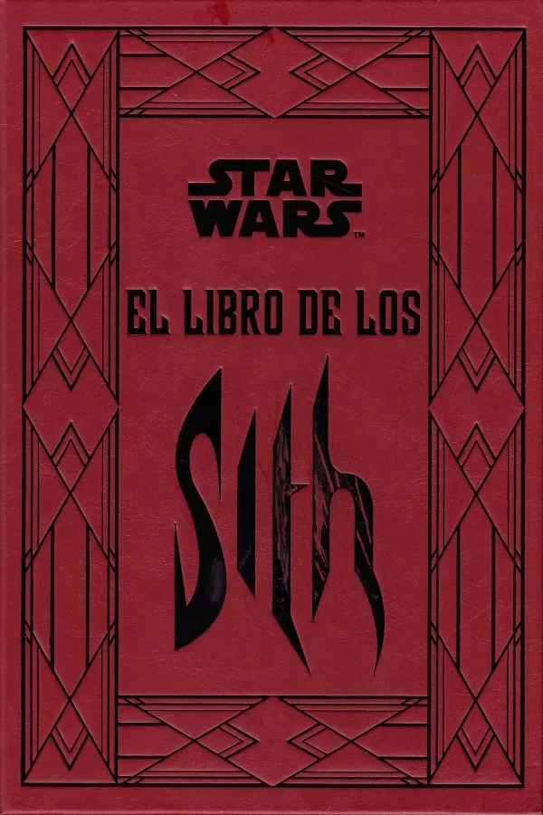 El libro de los Sith