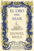 El oro del mar
