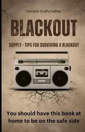 BLACKOUT 50 tips for survival