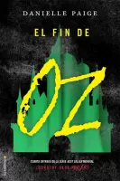 El fin de Oz
