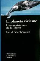 El planeta viviente