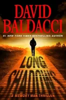 Long Shadows (Memory Man Series)